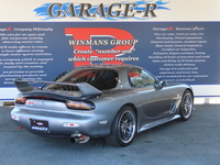 マツダ RX-7 タイプR