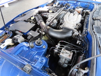 マツダ RX-7 タイプＲバサースト