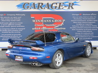 マツダ RX-7 タイプＲバサースト