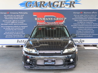 マツダ アテンザ MAZDASPEED ATENZA 