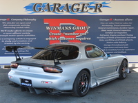 マツダ RX-7 タイプＲＢ