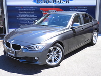 BMW 3シリーズ 320d