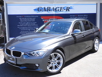 BMW 3シリーズ 320d