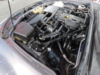 マツダ ロードスター RS