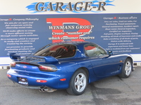 マツダ RX-7 タイプＲＢ