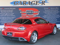 マツダ RX-8 タイプS