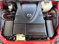 マツダ RX-8 タイプS