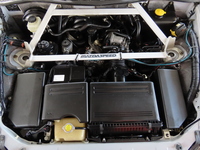 マツダ RX-8 マツダスピードバージョン