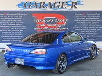 日産 シルビア スペックR