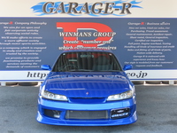 日産 シルビア スペックR
