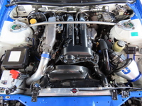 日産 シルビア スペックR