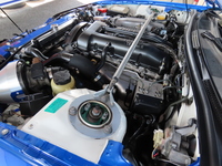 日産 シルビア スペックR