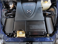 マツダ RX-8 タイプG