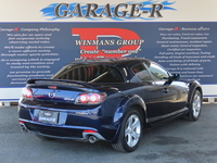 マツダ RX-8 タイプG