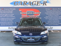 マツダ RX-8 タイプG