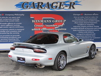 マツダ RX-7 タイプRB