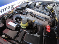 トヨタ マークII グランデ　IR-V