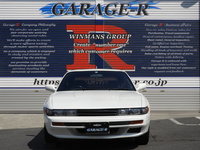 日産 180SX 不明
