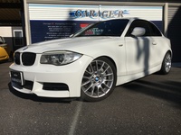 BMW 1シリーズクーペ 135i