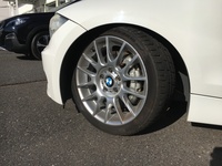 BMW 1シリーズクーペ 135i