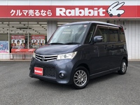 日産 ルークス ハイウェイスター ターボ