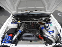 日産 シルビア スペックS
