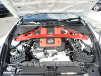 日産 フェアレディZ ベース