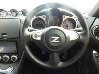 日産 フェアレディZ ベース