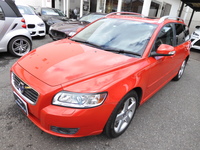 ボルボ V50 クラシック