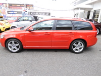 ボルボ V50 クラシック