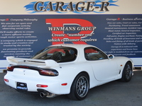 マツダ RX-7 タイプRS