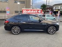 BMW X4 xDrive20d Mスポーツ