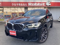 BMW X4 xDrive20d Mスポーツ