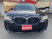 BMW X4 xDrive20d Mスポーツ