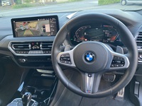BMW X4 xDrive20d Mスポーツ