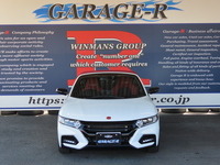 ホンダ S660 モデューロX