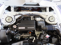 ホンダ S660 モデューロX