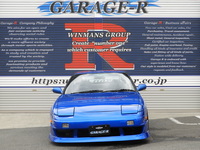 日産 180SX タイプX