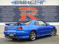 日産 スカイライン GT-V