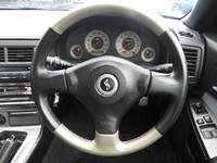 日産 スカイライン GT-V