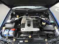 日産 スカイライン GT-V