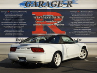 日産 180SX タイプS
