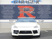 日産 フェアレディZ バージョンS
