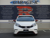 日産 ノート ニスモS