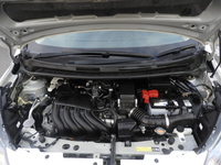 日産 ノート ニスモS