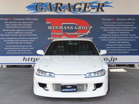 日産 シルビア スペックR