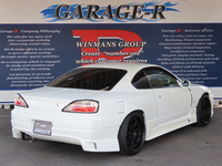 日産 シルビア スペックR