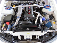 日産 シルビア スペックR