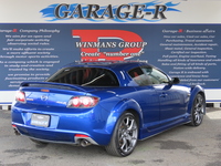 マツダ RX-8 タイプRS