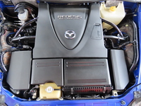 マツダ RX-8 タイプRS